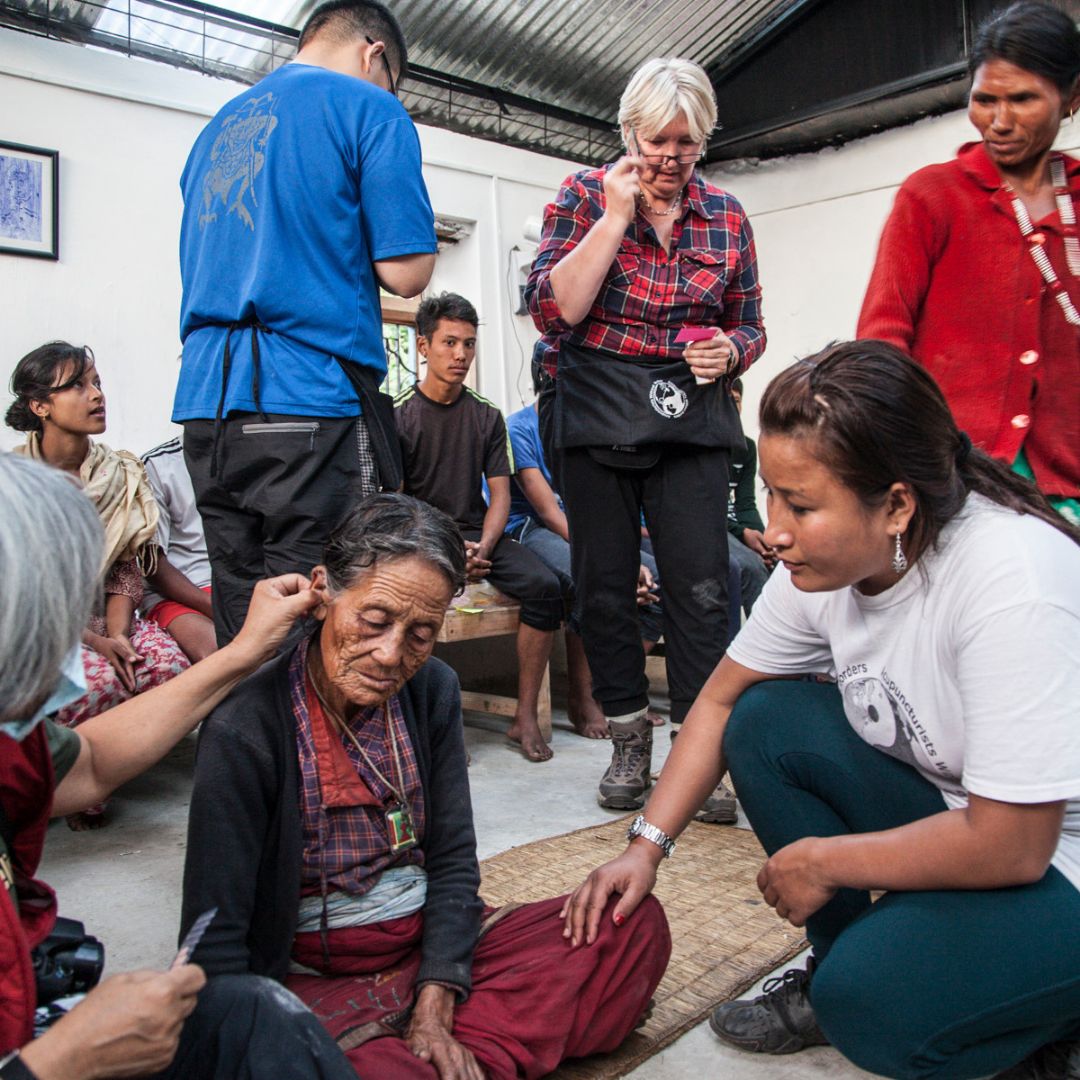 Healing Community Trauma in Times of Crisis - Module 2