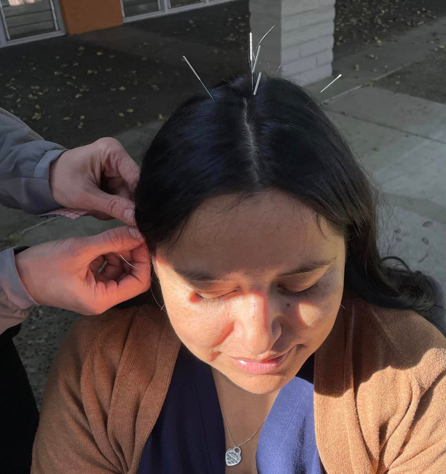 Repairing the Shattered Heart - Trauma Informed Care Certificate Program
