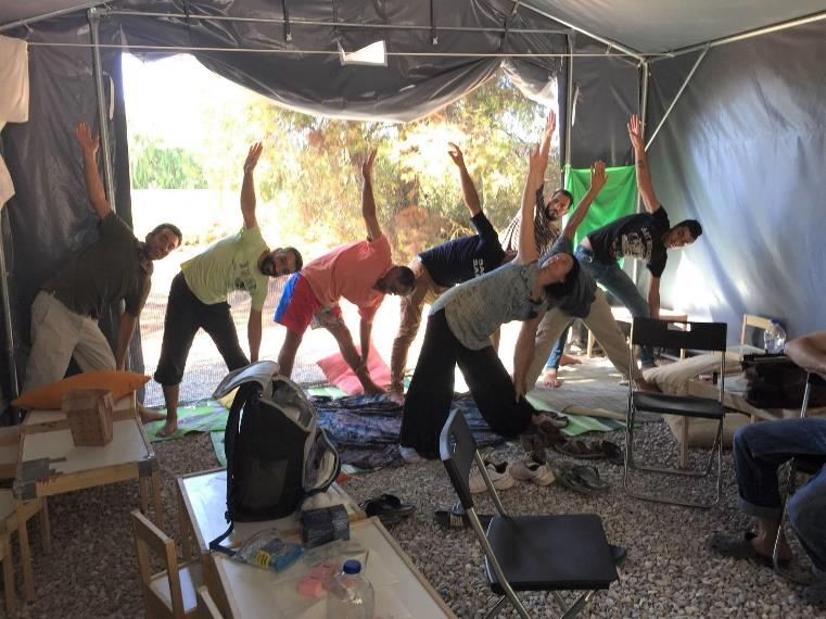 AWB Emergency Training