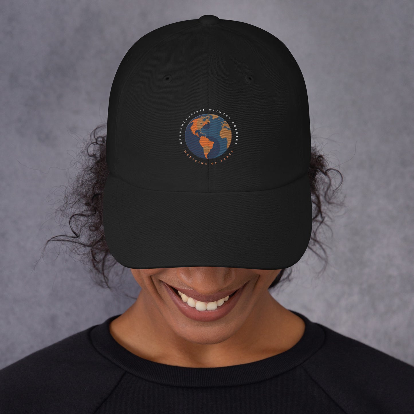AWB Dad Hat