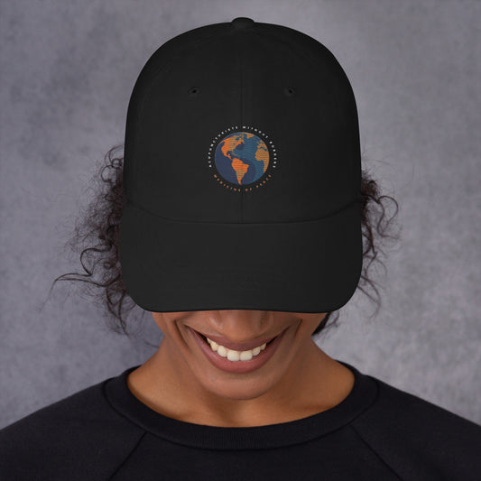 AWB Dad Hat