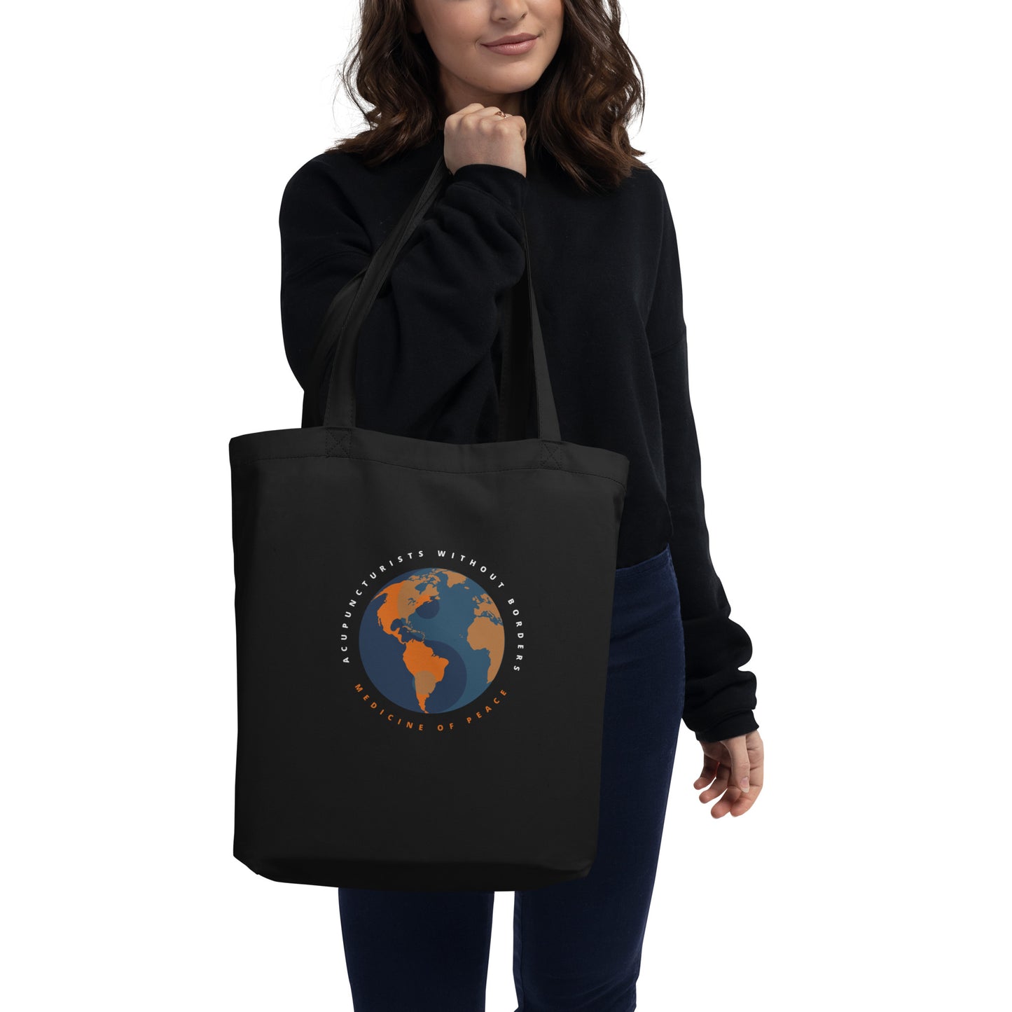 AWB Eco Tote Bag