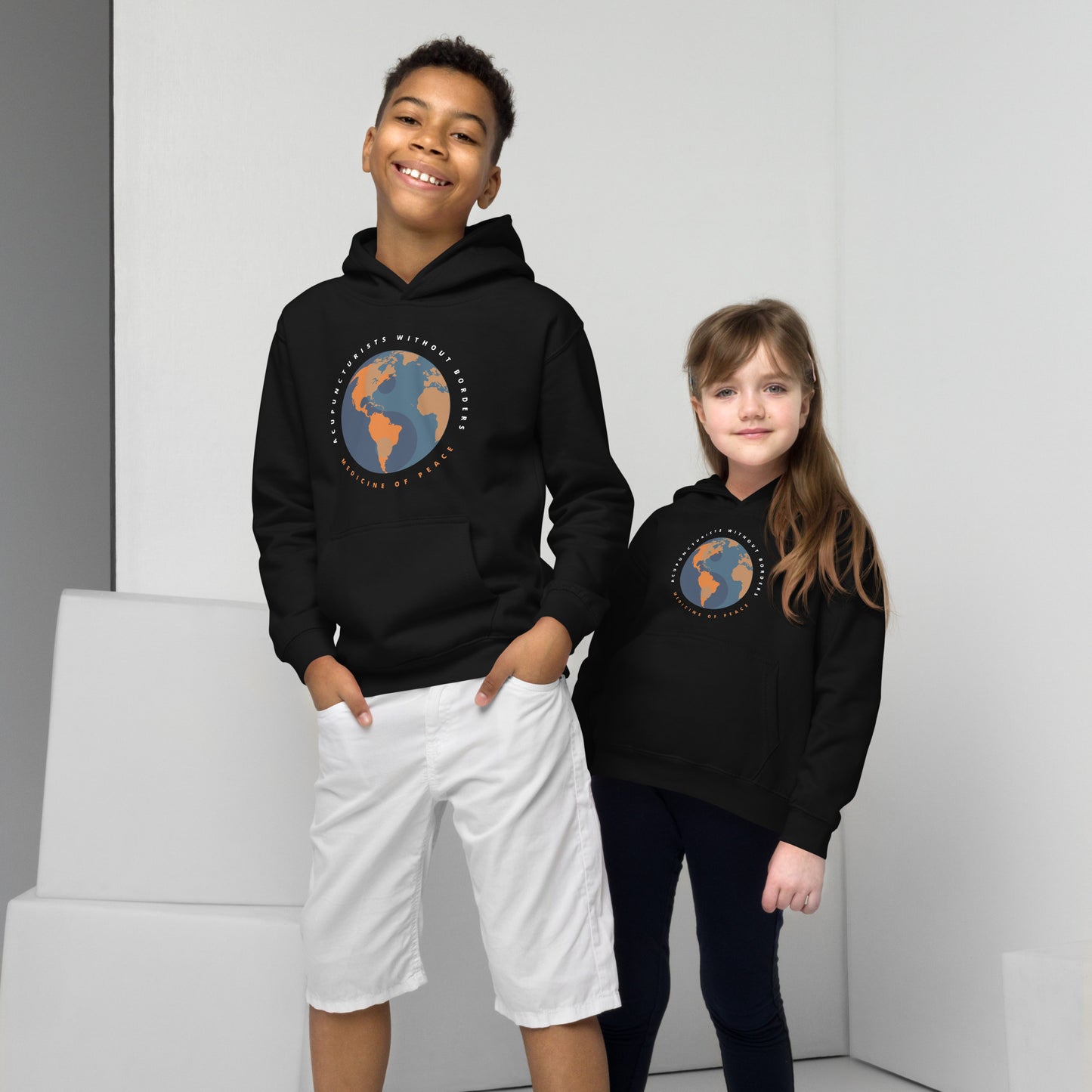 AWB Kids Hoodie