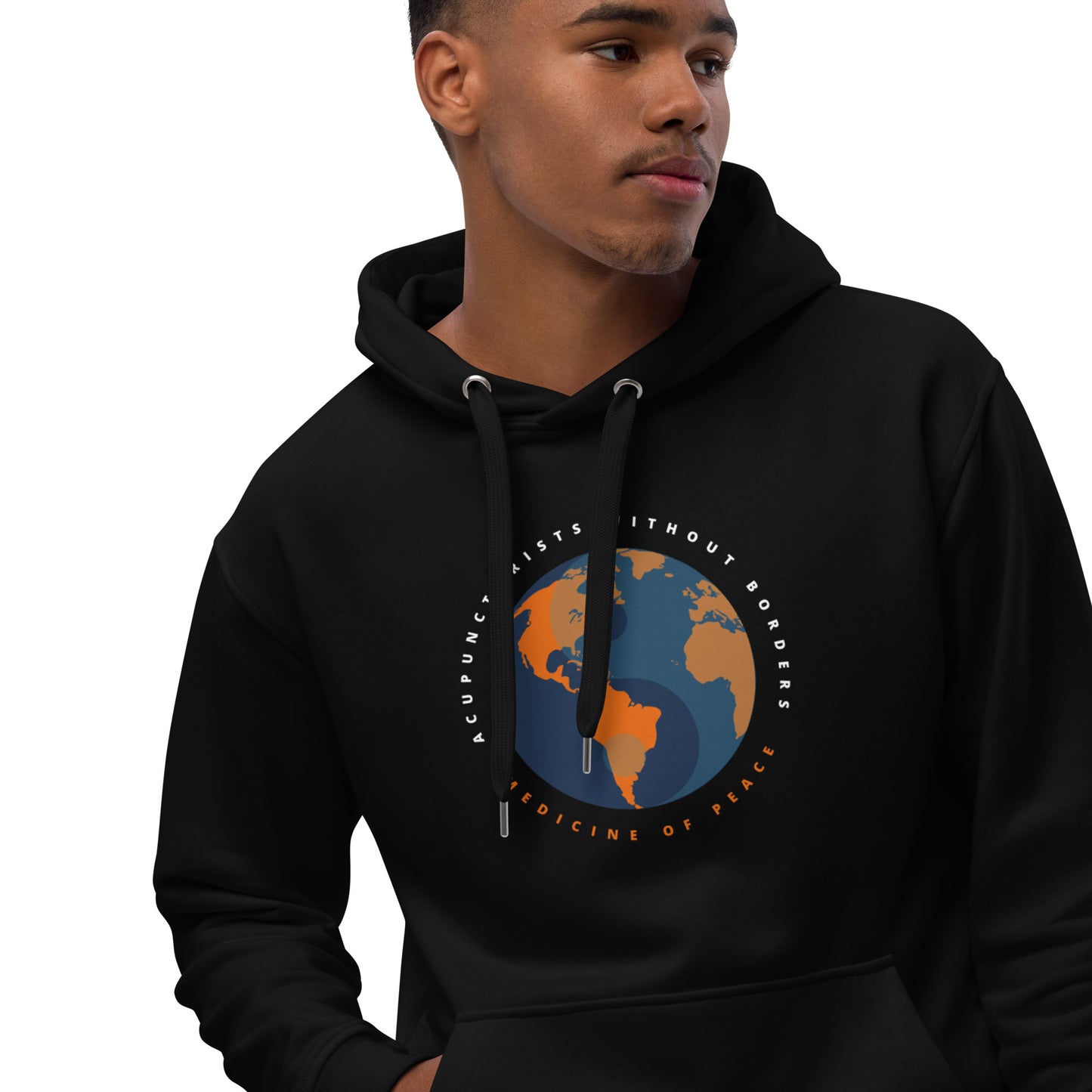 AWB Premium Eco Hoodie