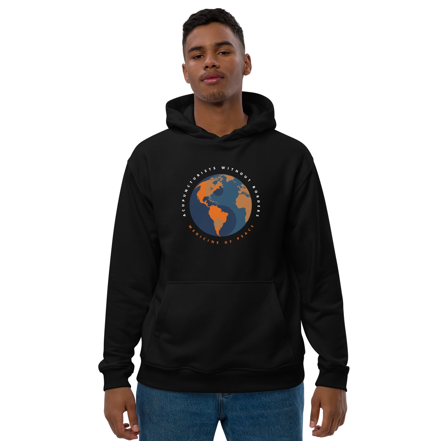 AWB Premium Eco Hoodie