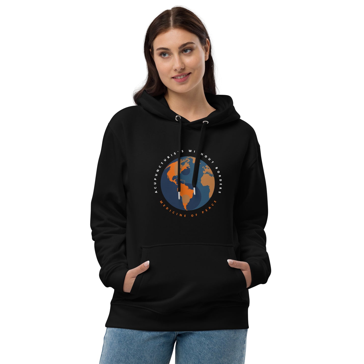 AWB Premium Eco Hoodie