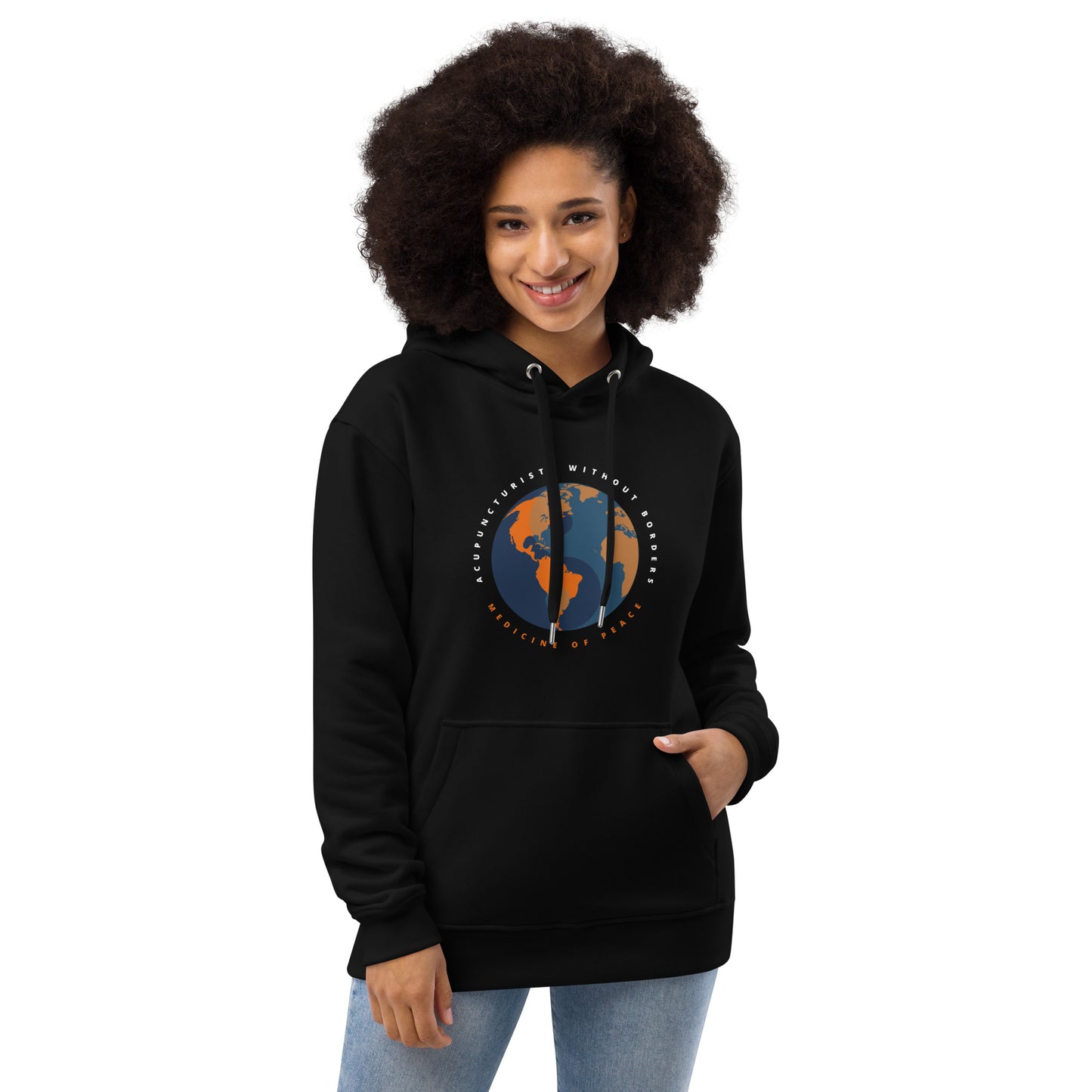 AWB Premium Eco Hoodie