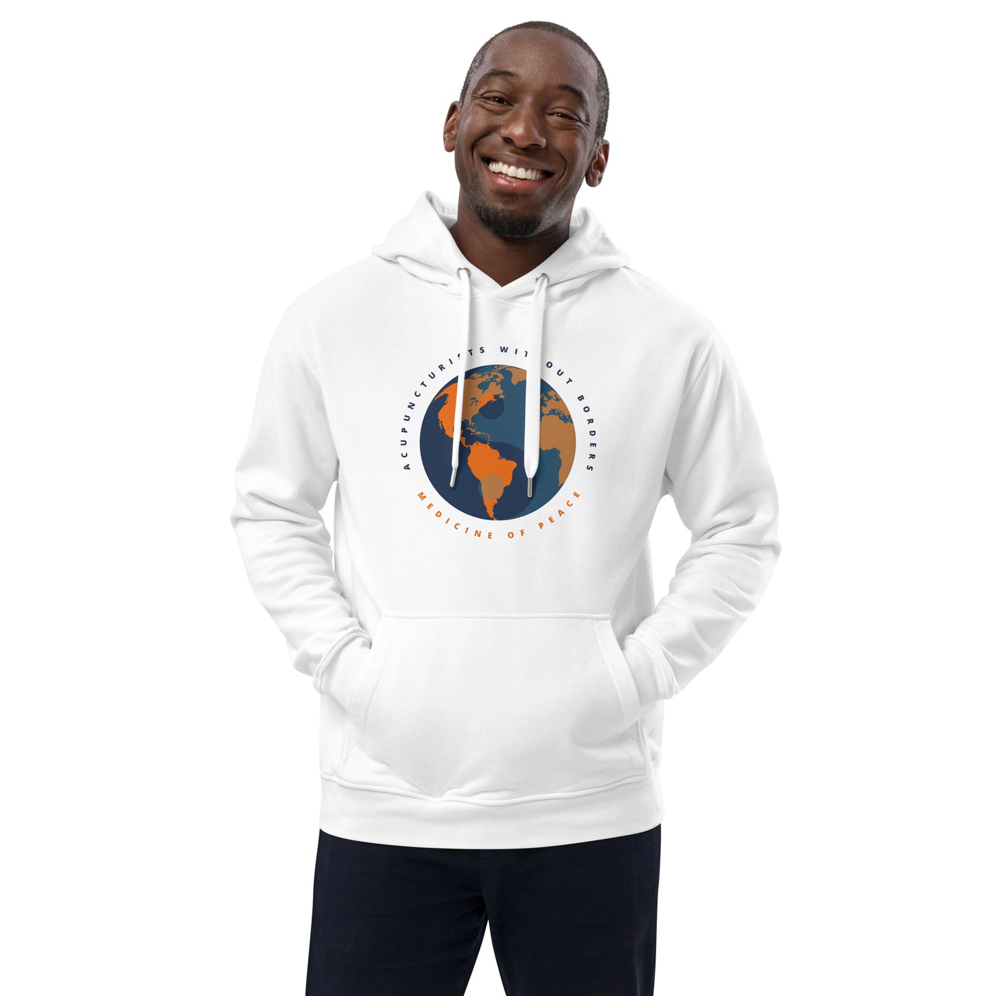 AWB Premium Eco Hoodie