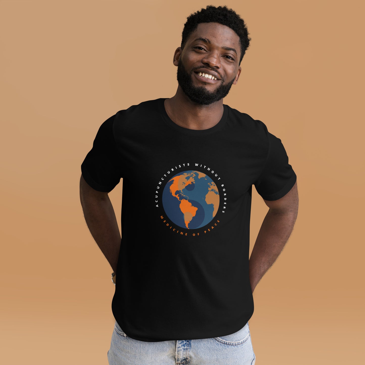 AWB Unisex T-shirt