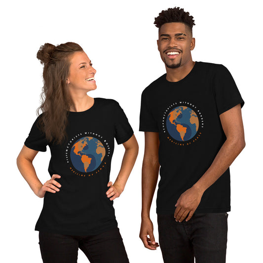 AWB Unisex T-shirt