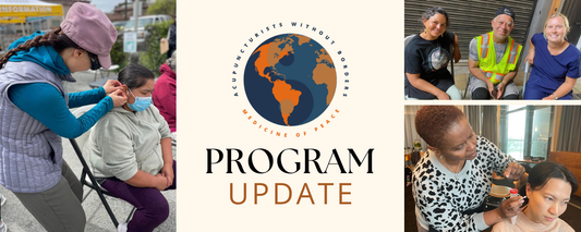 AWB Program Update - September 2024