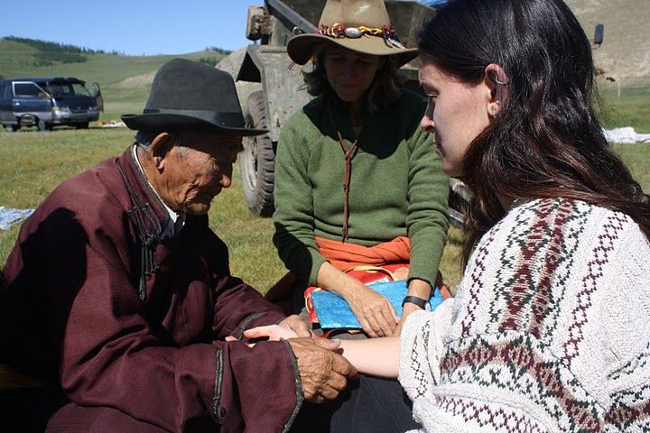 Repairing the Shattered Heart: Why We Need Trauma Informed Care Now