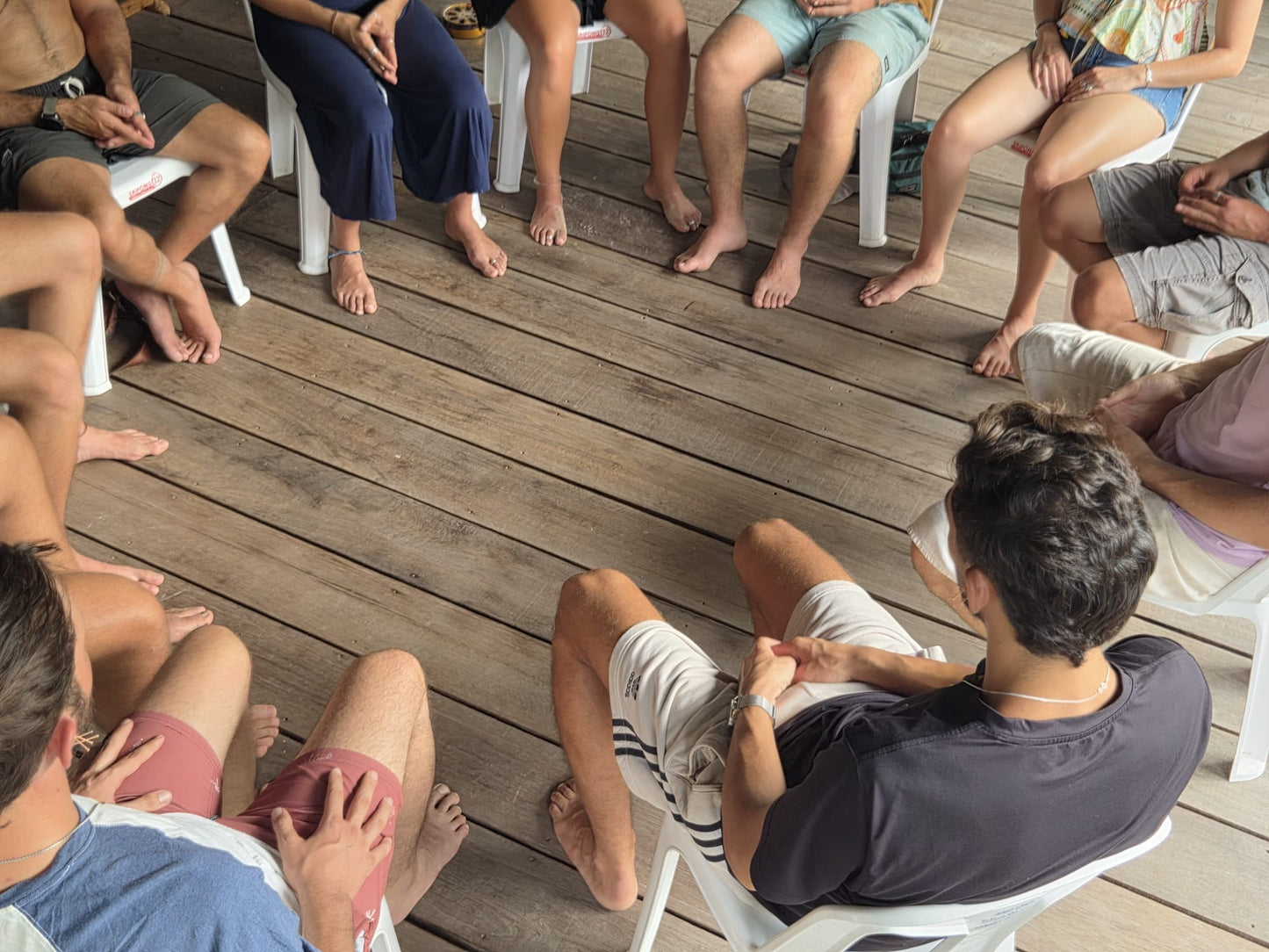 Repairing the Shattered Heart: Why We Need Trauma Informed Care Now