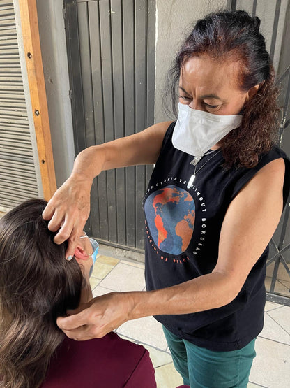 Repairing the Shattered Heart: Why We Need Trauma Informed Care Now