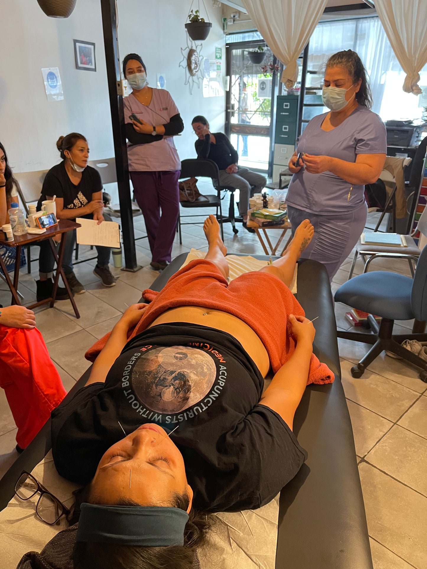 Repairing the Shattered Heart: Why We Need Trauma Informed Care Now