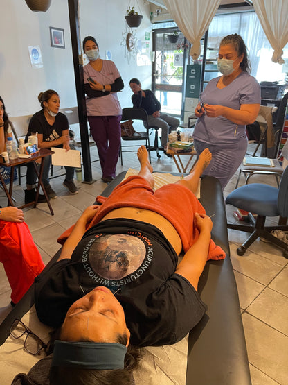 Repairing the Shattered Heart: Why We Need Trauma Informed Care Now