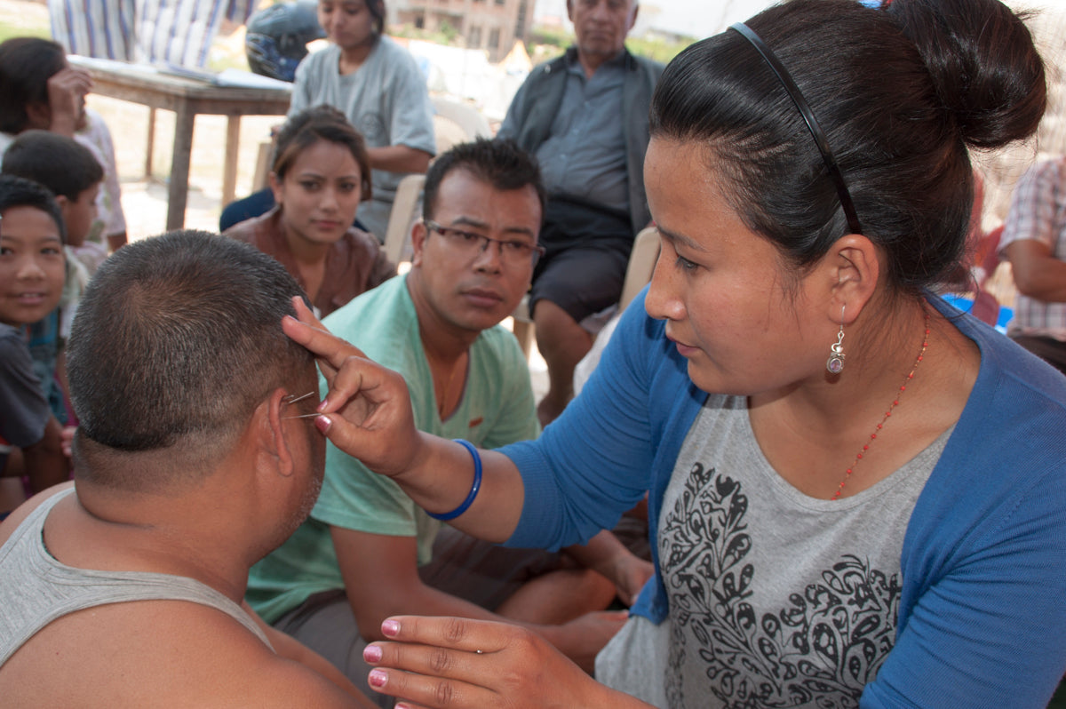 Healing Community Trauma in Times of Crisis - Module 1