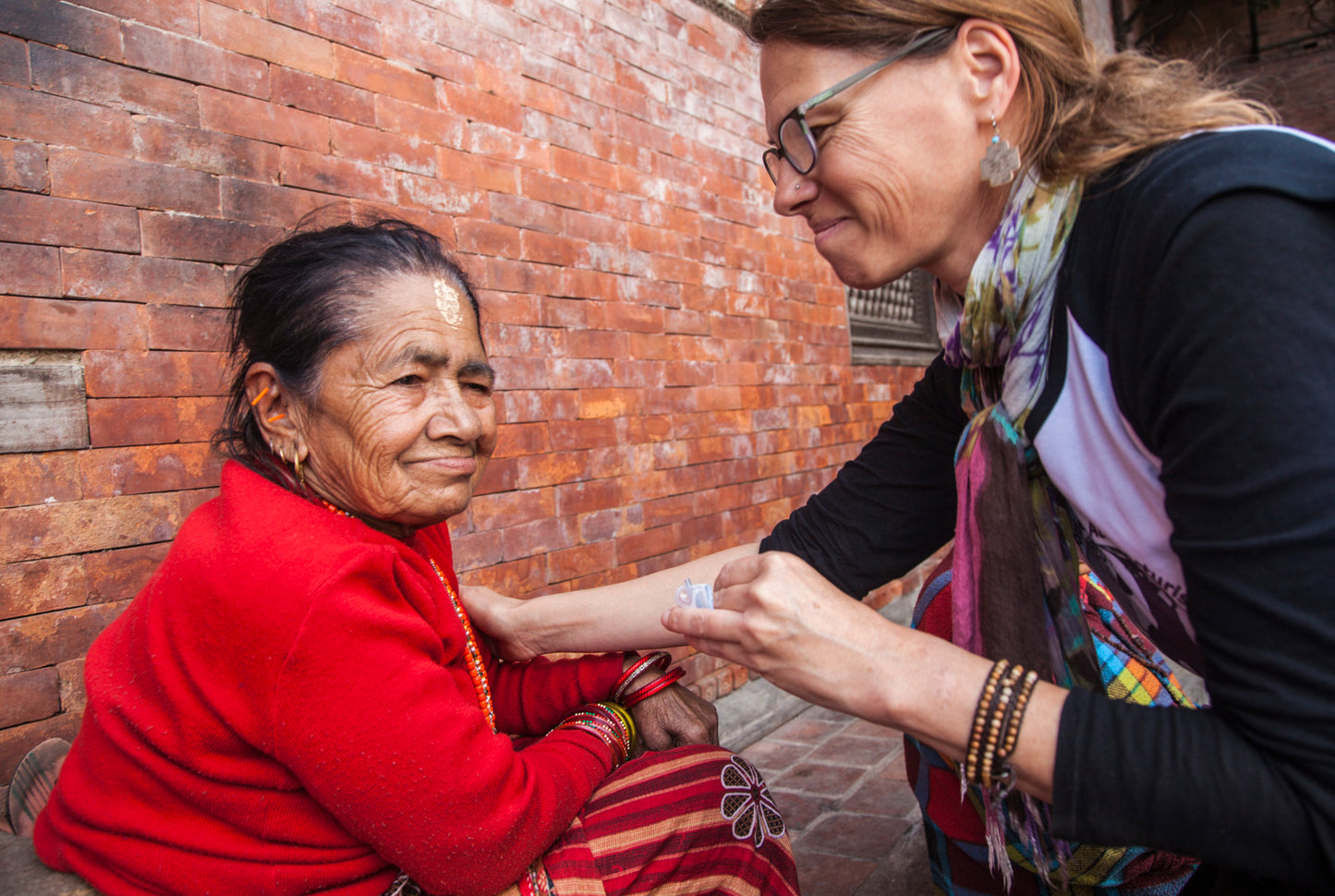 Healing Community Trauma in Times of Crisis - Module 1