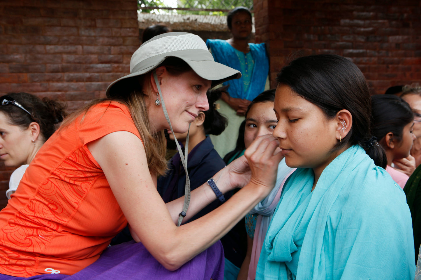 Healing Community Trauma in Times of Crisis - Module 1