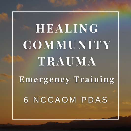 AWB Emergency Training