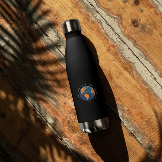 AWB Stainless Steel Water Bottle